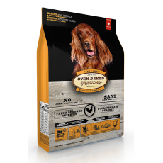 Oven-Baked Chicken Senior dog and Weight Managment Dog food (Chicken)高齡犬及減肥配方 25lb
